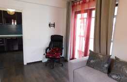 Spatiu si confort, balcon inchis, parcare, zona Sub Cetate