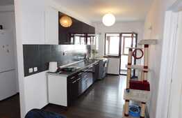 Spatiu si confort, balcon inchis, parcare, zona Sub Cetate