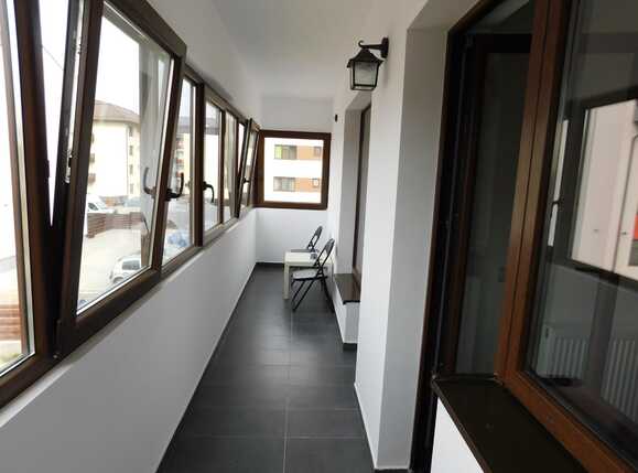 Apartament de vânzare 2 camere Floreşti - 37615AV | BLITZ Cluj-Napoca | Poza1