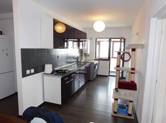 Apartament de vânzare 2 camere Floreşti - 37615AV | BLITZ Cluj-Napoca | Poza5