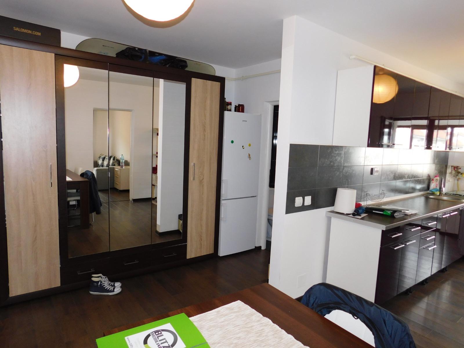 Apartament de vânzare 2 camere Floreşti - 37615AV | BLITZ Cluj-Napoca | Poza11