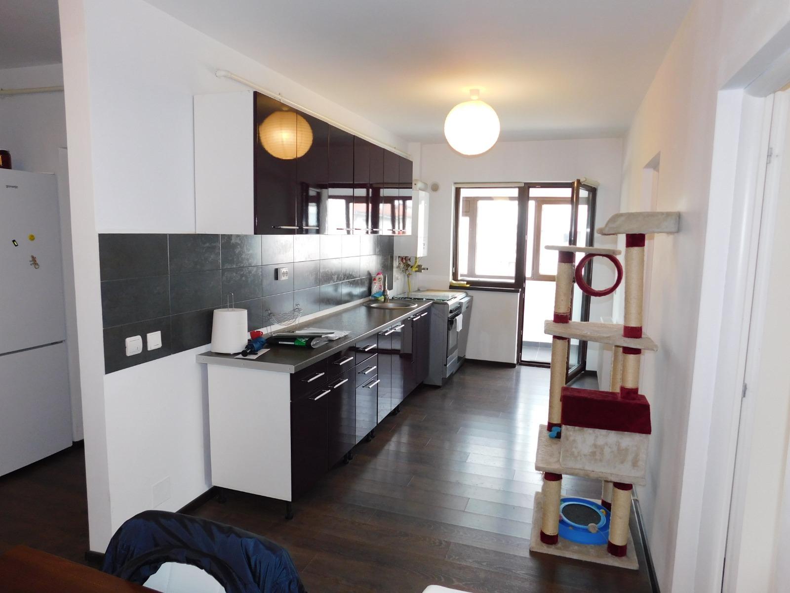 Apartament de vânzare 2 camere Floreşti - 37615AV | BLITZ Cluj-Napoca | Poza5