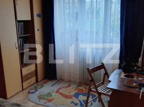 Apartament de vânzare 3 camere Manastur - 37616AV | BLITZ Cluj-Napoca | Poza3