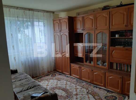 Apartament de vânzare 3 camere Manastur - 37616AV | BLITZ Cluj-Napoca | Poza1
