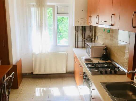 Apartament de închiriat 2 camere Zorilor - 37619AI | BLITZ Cluj-Napoca | Poza9