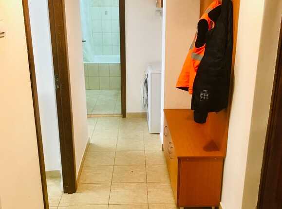 Apartament de închiriat 2 camere Zorilor - 37619AI | BLITZ Cluj-Napoca | Poza14