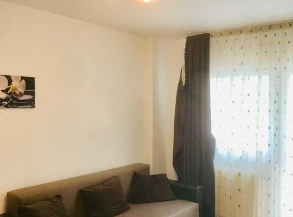 Apartament de închiriat 2 camere Zorilor - 37619AI | BLITZ Cluj-Napoca | Poza1