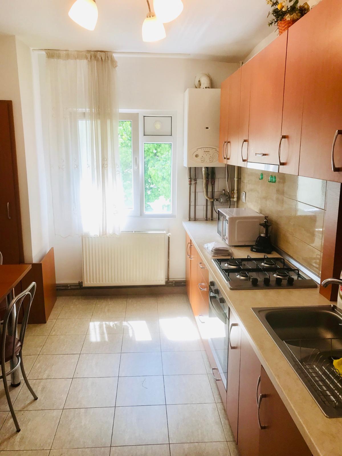 Apartament de închiriat 2 camere Zorilor - 37619AI | BLITZ Cluj-Napoca | Poza9