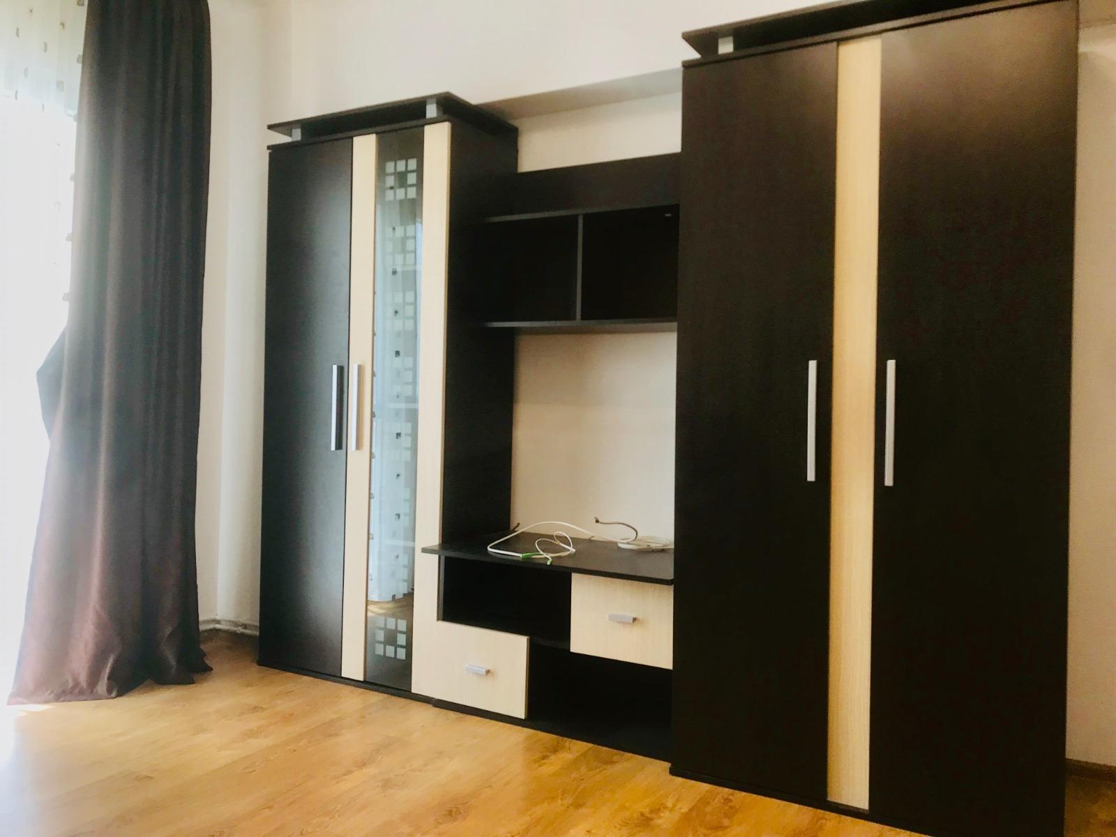 Apartament de închiriat 2 camere Zorilor - 37619AI | BLITZ Cluj-Napoca | Poza2