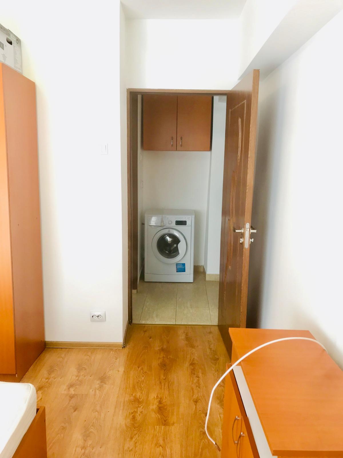 Apartament de închiriat 2 camere Zorilor - 37619AI | BLITZ Cluj-Napoca | Poza8