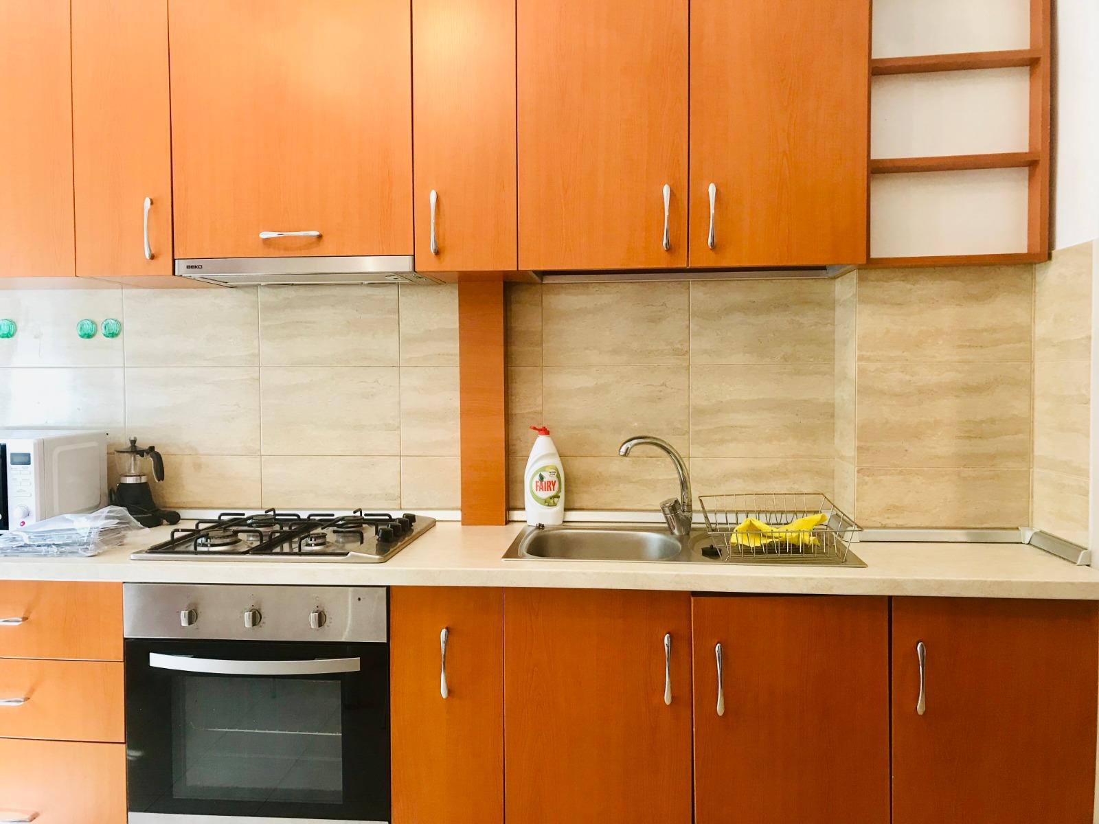 Apartament de închiriat 2 camere Zorilor - 37619AI | BLITZ Cluj-Napoca | Poza10