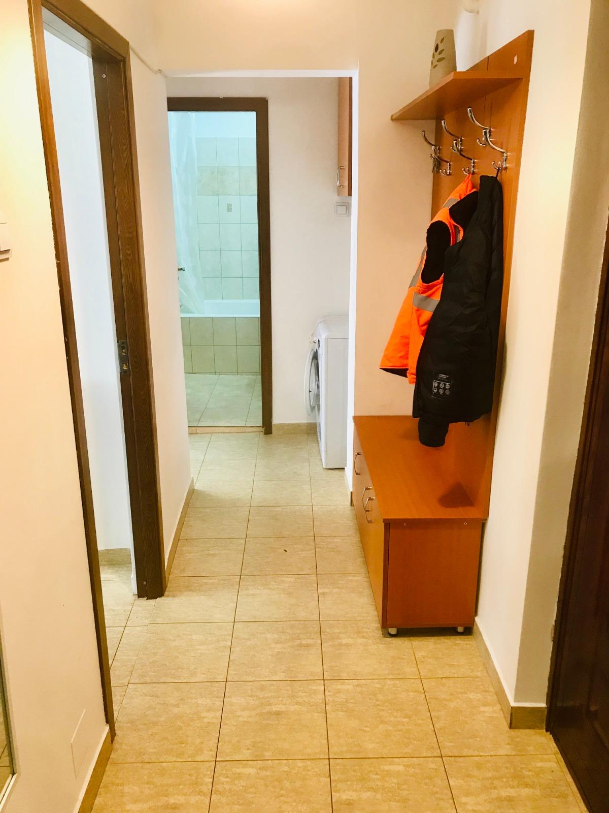 Apartament de închiriat 2 camere Zorilor - 37619AI | BLITZ Cluj-Napoca | Poza14