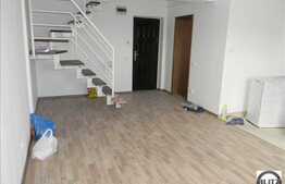 Suprafata generoasa la 2 camere. EXCLUSIV prin BLITZ Imobiliare!!!