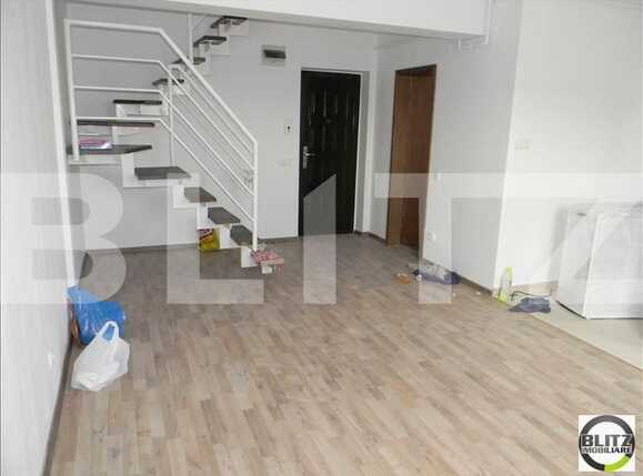 Apartament de vânzare 2 camere Manastur - 3762AV | BLITZ Cluj-Napoca | Poza1