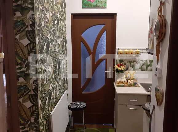 Apartament de vânzare 2 camere Gruia - 37620AV | BLITZ Cluj-Napoca | Poza1