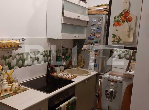 Apartament de vânzare 2 camere Gruia - 37620AV | BLITZ Cluj-Napoca | Poza2