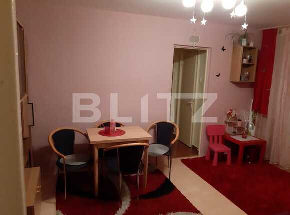 Apartament de vânzare 3 camere Manastur - 37621AV | BLITZ Cluj-Napoca | Poza1