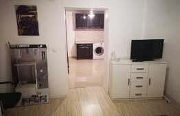 De vanzare garsoniera, 33 mp, la cheie, zona strazii Byron