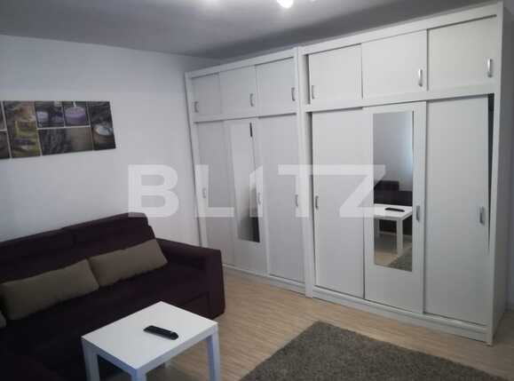 Garsonieră de vânzare Iris - 37622AV | BLITZ Cluj-Napoca | Poza2