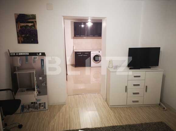 Garsonieră de vânzare Iris - 37622AV | BLITZ Cluj-Napoca | Poza3