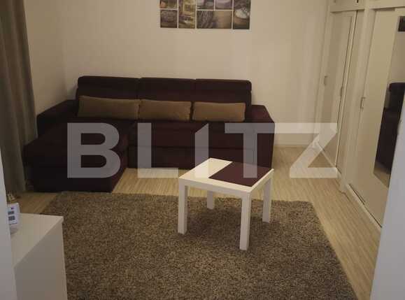 Garsonieră de vânzare Iris - 37622AV | BLITZ Cluj-Napoca | Poza1