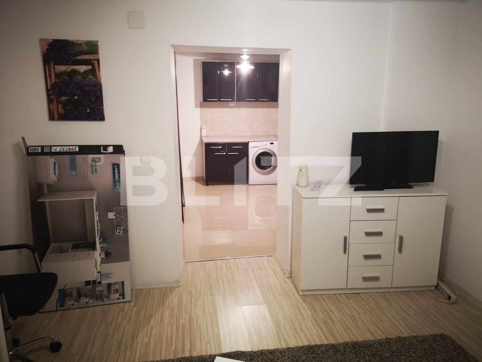 Garsonieră de vânzare Iris - 37622AV | BLITZ Cluj-Napoca | Poza3