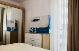 Apartament cu 3 camere pe strada Augustin Presecan!!