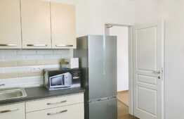 Apartament cu 3 camere pe strada Augustin Presecan!!