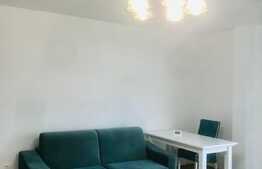 Apartament cu 3 camere pe strada Augustin Presecan!!