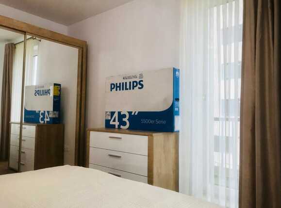 Apartament de închiriat 3 camere Andrei Mureşanu - 37623AI | BLITZ Cluj-Napoca | Poza7