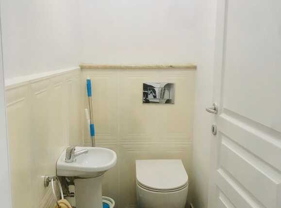 Apartament de închiriat 3 camere Andrei Mureşanu - 37623AI | BLITZ Cluj-Napoca | Poza15