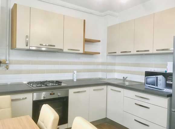 Apartament de închiriat 3 camere Andrei Mureşanu - 37623AI | BLITZ Cluj-Napoca | Poza16