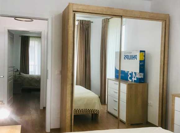 Apartament de închiriat 3 camere Andrei Mureşanu - 37623AI | BLITZ Cluj-Napoca | Poza8