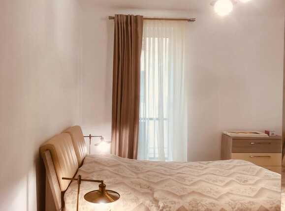 Apartament de închiriat 3 camere Andrei Mureşanu - 37623AI | BLITZ Cluj-Napoca | Poza1