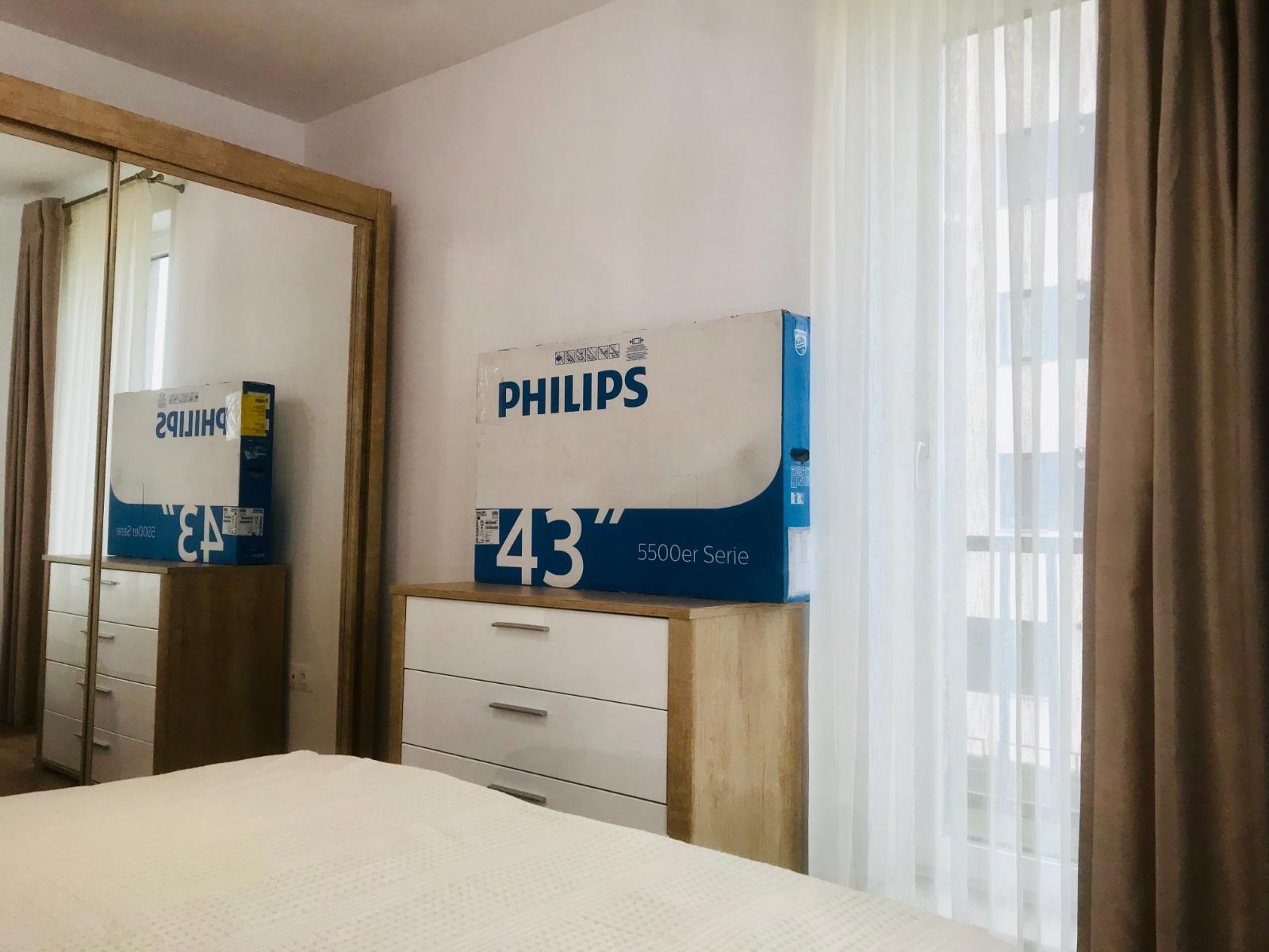 Apartament de închiriat 3 camere Andrei Mureşanu - 37623AI | BLITZ Cluj-Napoca | Poza7
