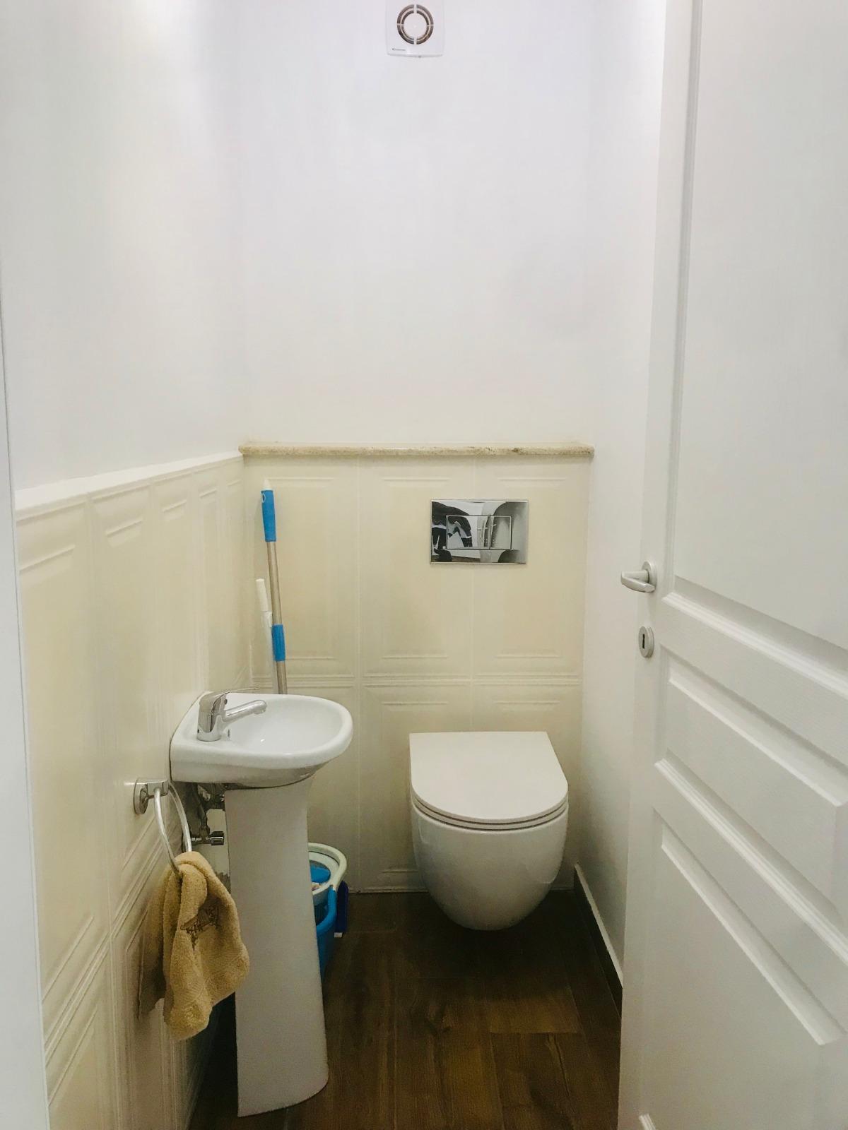 Apartament de închiriat 3 camere Andrei Mureşanu - 37623AI | BLITZ Cluj-Napoca | Poza15