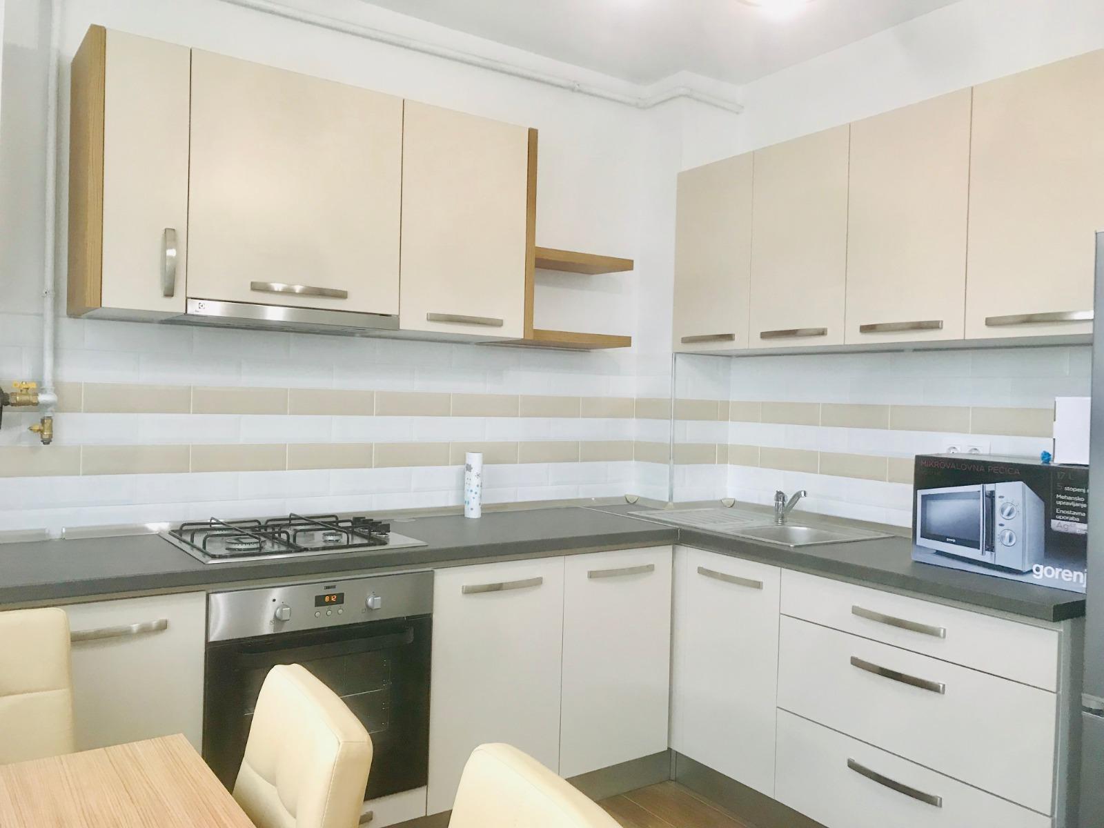 Apartament de închiriat 3 camere Andrei Mureşanu - 37623AI | BLITZ Cluj-Napoca | Poza16
