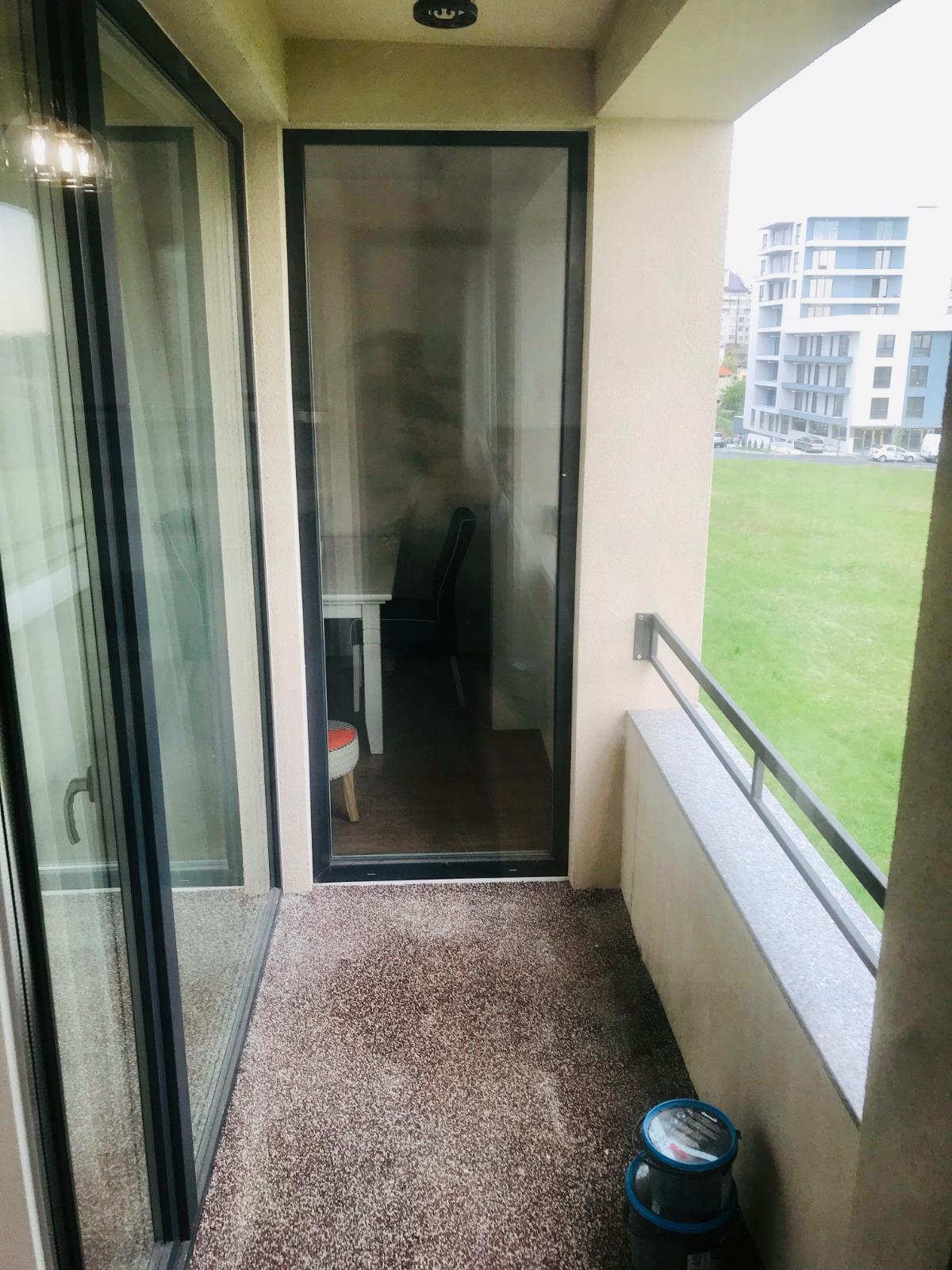 Apartament de închiriat 3 camere Andrei Mureşanu - 37623AI | BLITZ Cluj-Napoca | Poza20