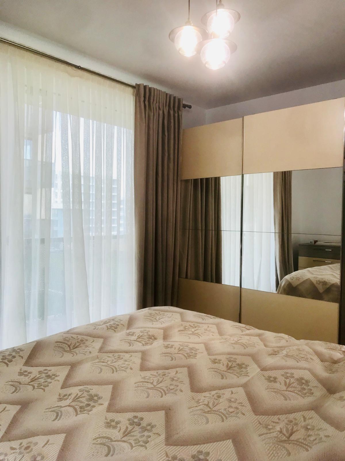 Apartament de închiriat 3 camere Andrei Mureşanu - 37623AI | BLITZ Cluj-Napoca | Poza3