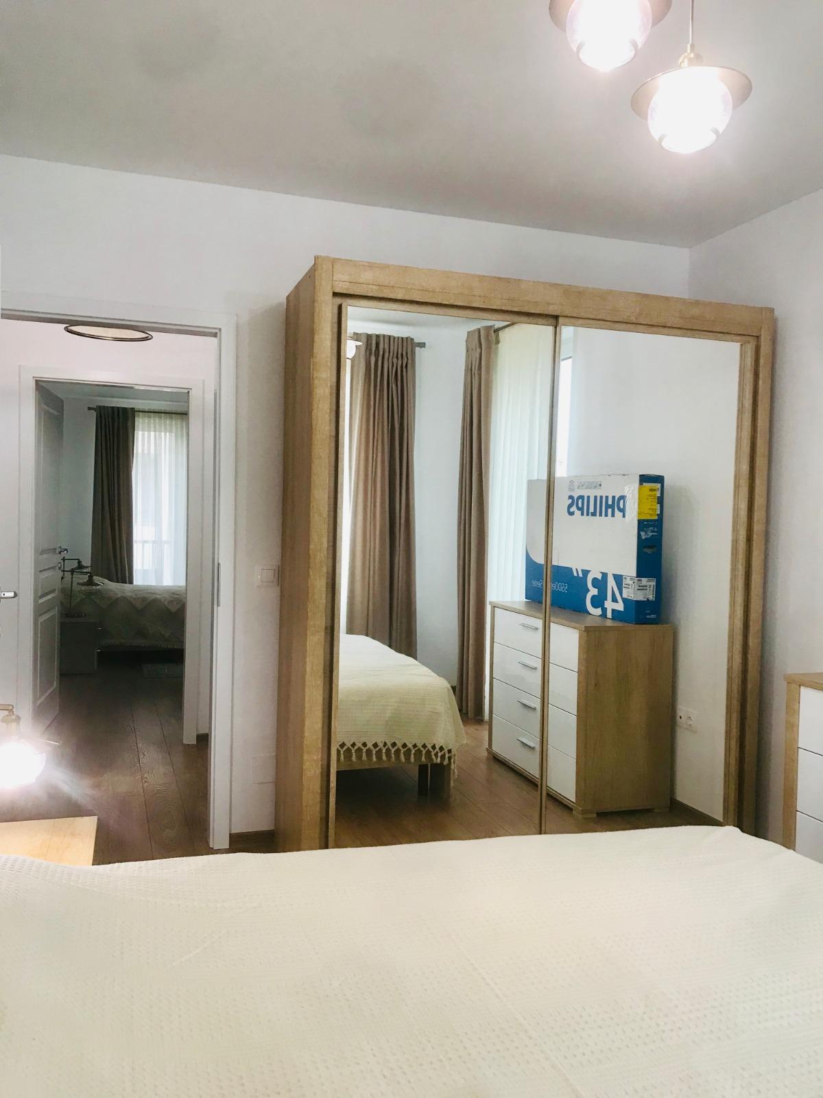 Apartament de închiriat 3 camere Andrei Mureşanu - 37623AI | BLITZ Cluj-Napoca | Poza8