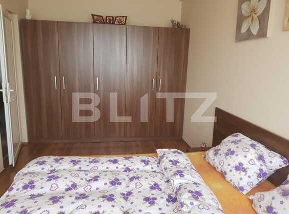 Apartament de vânzare 3 camere Central - 37624AV | BLITZ Cluj-Napoca | Poza4