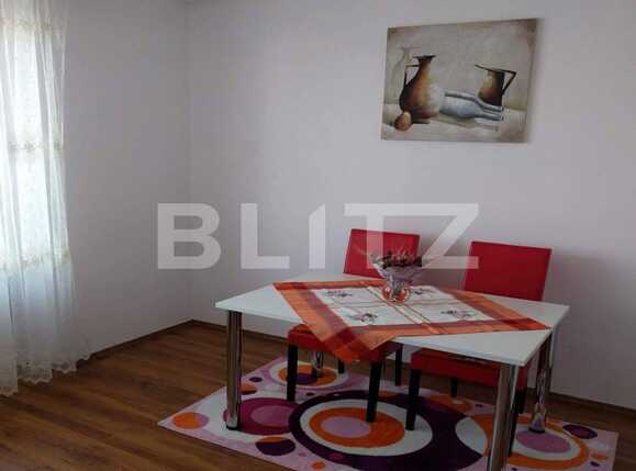 Apartament de vânzare 3 camere Central - 37624AV | BLITZ Cluj-Napoca | Poza1