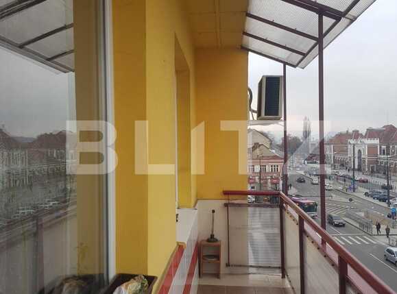 Apartament de vânzare 3 camere Central - 37624AV | BLITZ Cluj-Napoca | Poza8