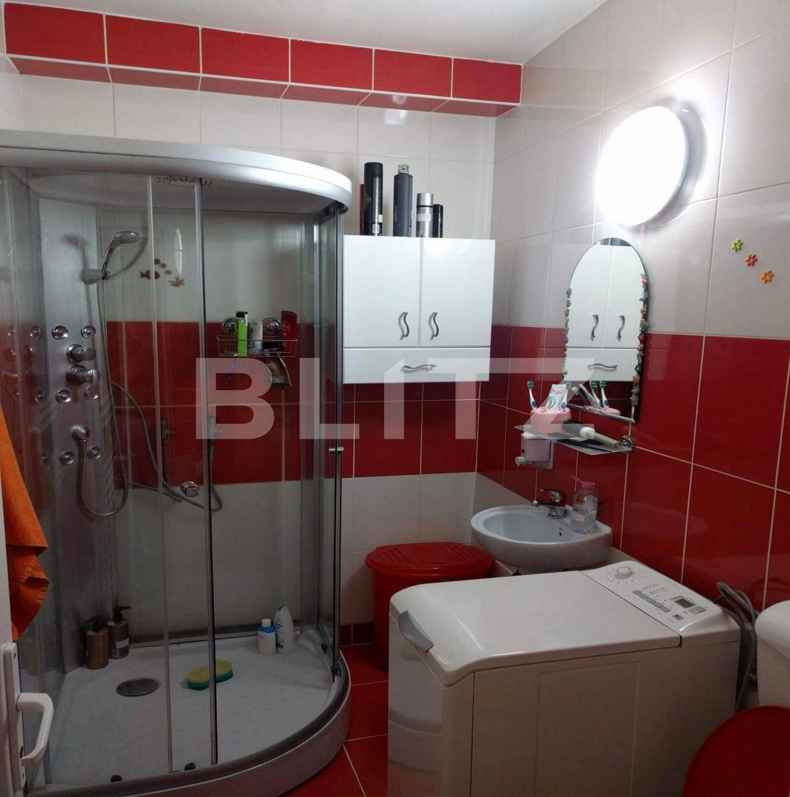 Apartament de vânzare 3 camere Central - 37624AV | BLITZ Cluj-Napoca | Poza7