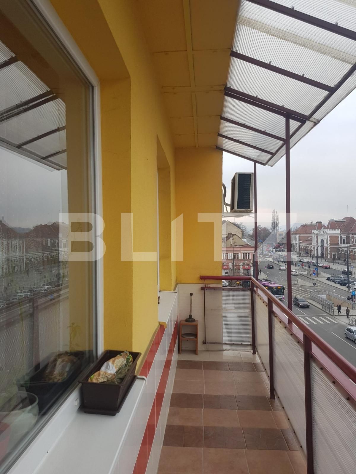 Apartament de vânzare 3 camere Central - 37624AV | BLITZ Cluj-Napoca | Poza8