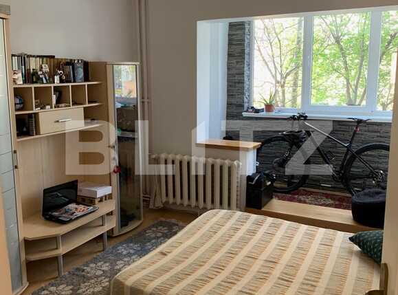 Apartament de vânzare 4 camere Manastur - 37625AV | BLITZ Cluj-Napoca | Poza1