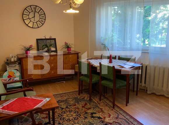 Apartament de vânzare 4 camere Manastur - 37625AV | BLITZ Cluj-Napoca | Poza3