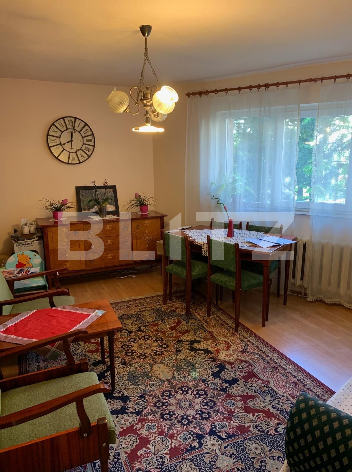 Apartament de vânzare 4 camere Manastur - 37625AV | BLITZ Cluj-Napoca | Poza3