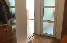 Apartament 1 camera, 44 mp utili, decomandat, etaj intermediar, zona strazii Observatorului!