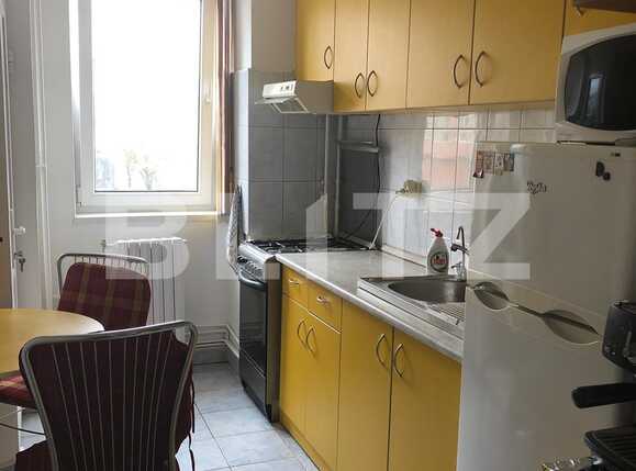 Garsonieră de vânzare Zorilor - 37627AV | BLITZ Cluj-Napoca | Poza2